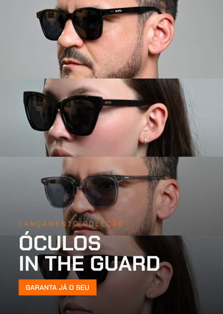 banner Óculos In The Guard