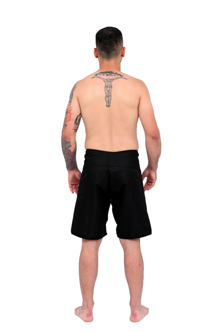 Bermuda Masculina Jiu-JItsu Brazilian