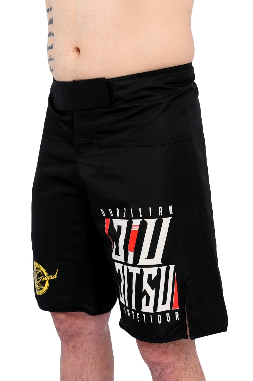 Bermuda Masculina Jiu-JItsu Brazilian