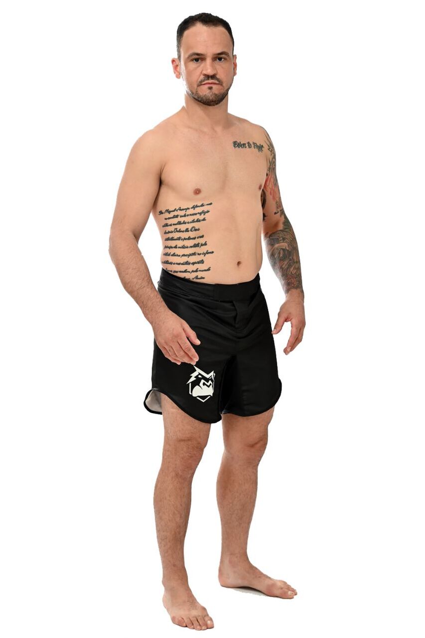 Bermuda Masculina Jiu-Jitsu Premium