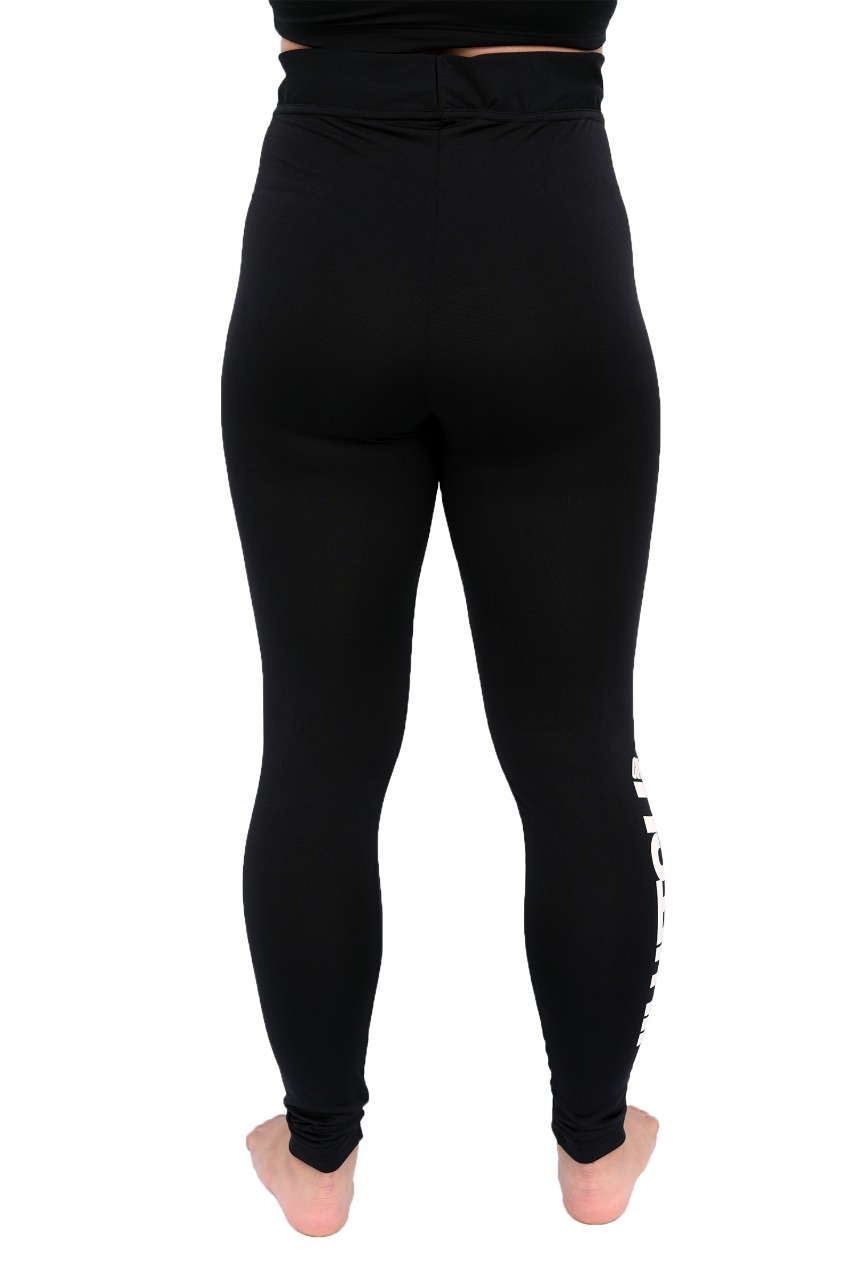 Calça de Compressão Feminina Jiu-Jitsu