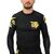 Rash Guard Masculina Flash