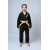 Kimono Infantil In The Guard Colors Preto