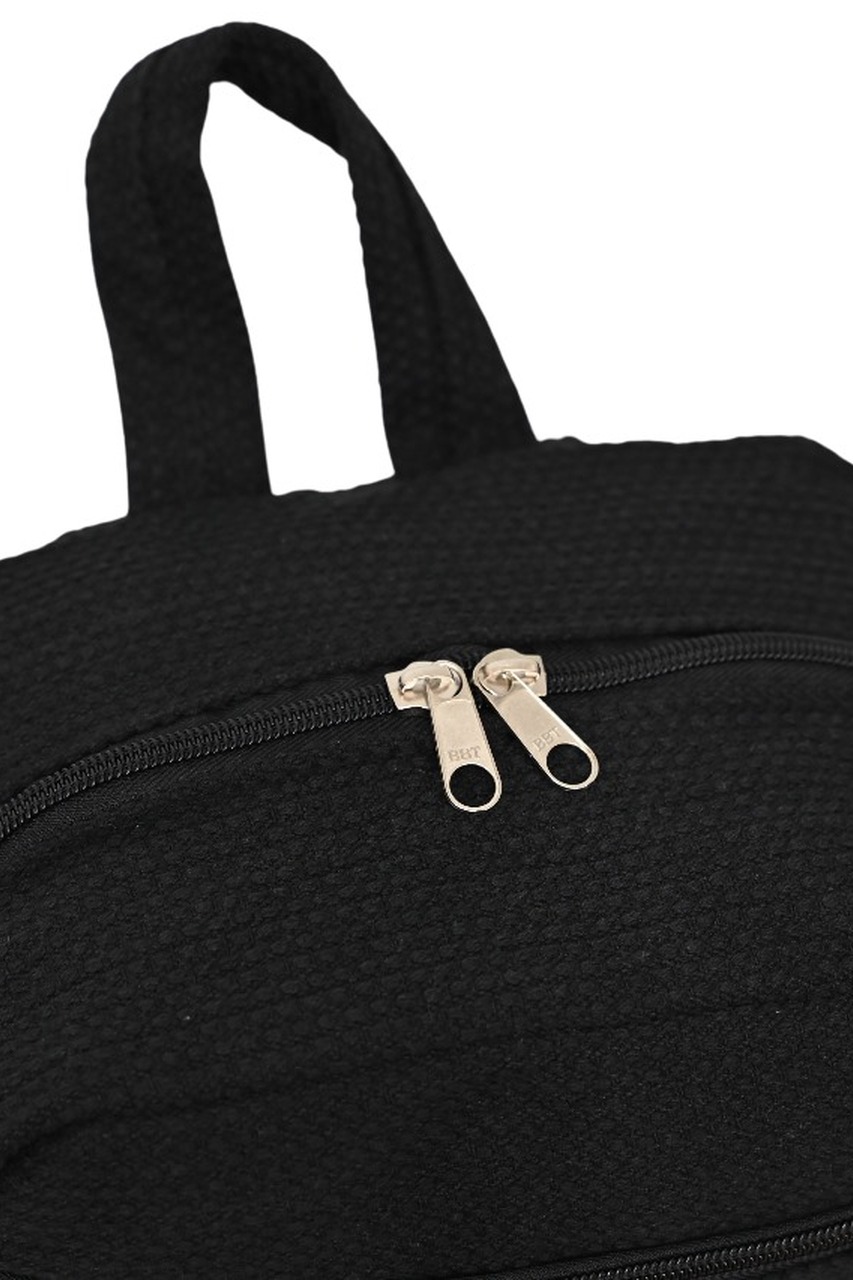 Mochila Girls JJ Feminina Preta