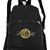 Mochila Girls In The Guard Preta