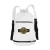Mochila Girls In The Guard Branca