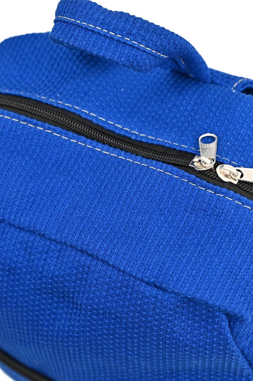 Mochila Girls In The Guard Azul