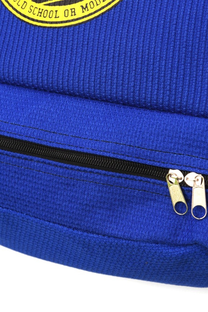 Mochila Girls In The Guard Azul