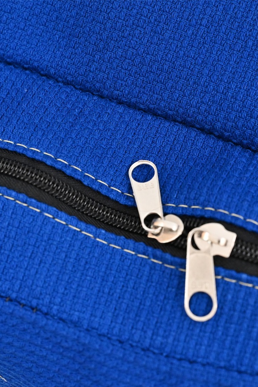 Mochila Girls In The Guard Azul