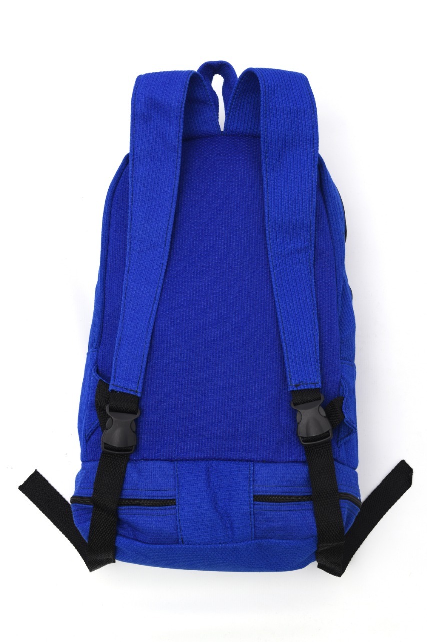 Mochila Girls In The Guard Azul
