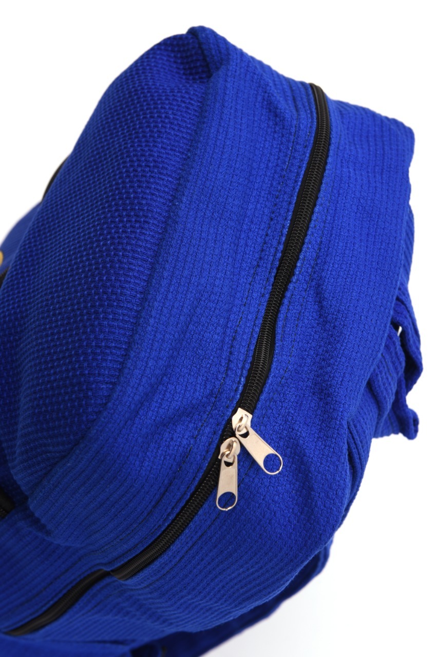 Mochila Girls In The Guard Azul