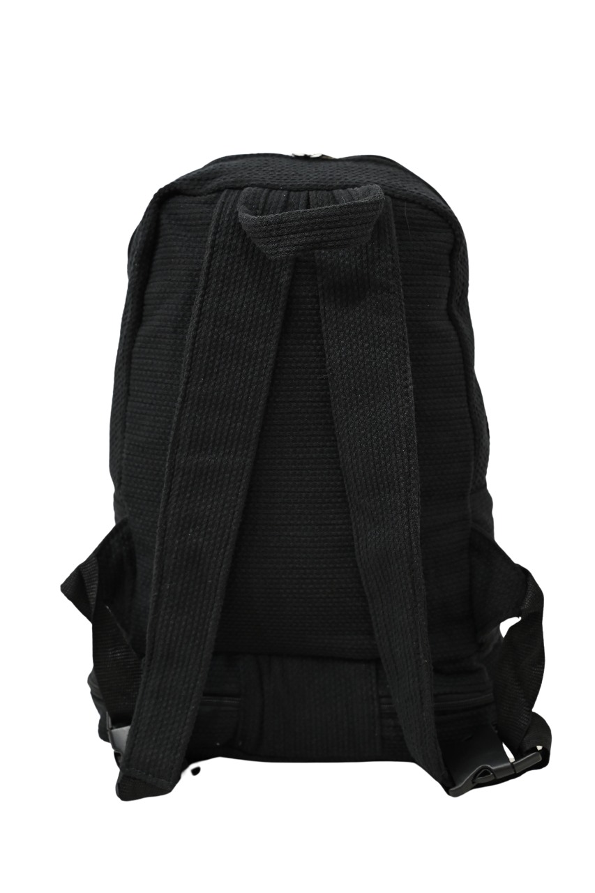 Mochila Girls In The Guard Gi No-Gi Preta