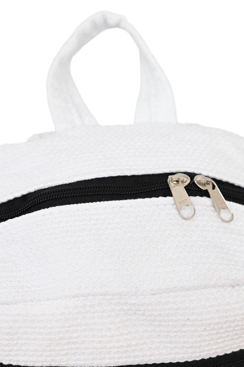 Mochila Girls In The Guard Gi No-Gi Branca