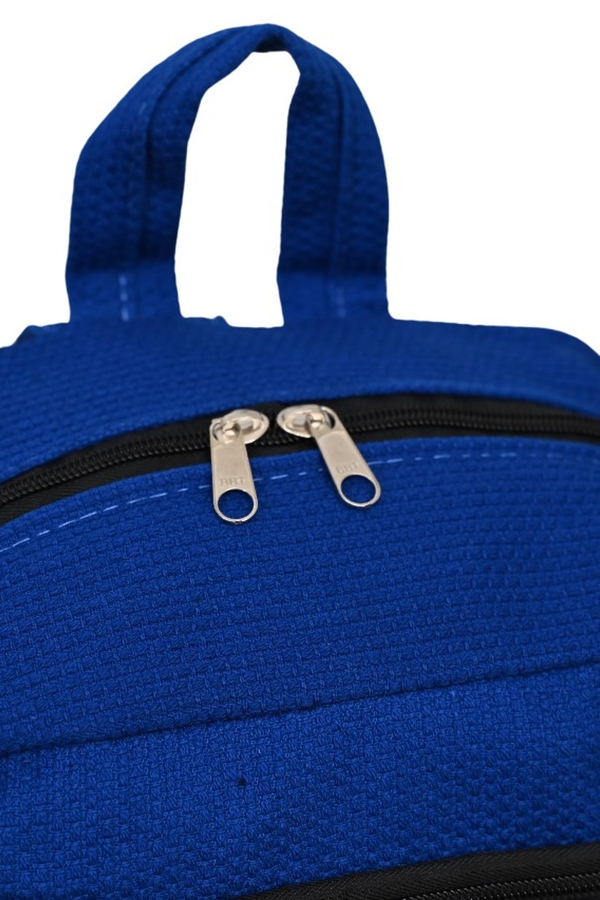 Mochila Girls In The Guard Gi No-Gi Azul