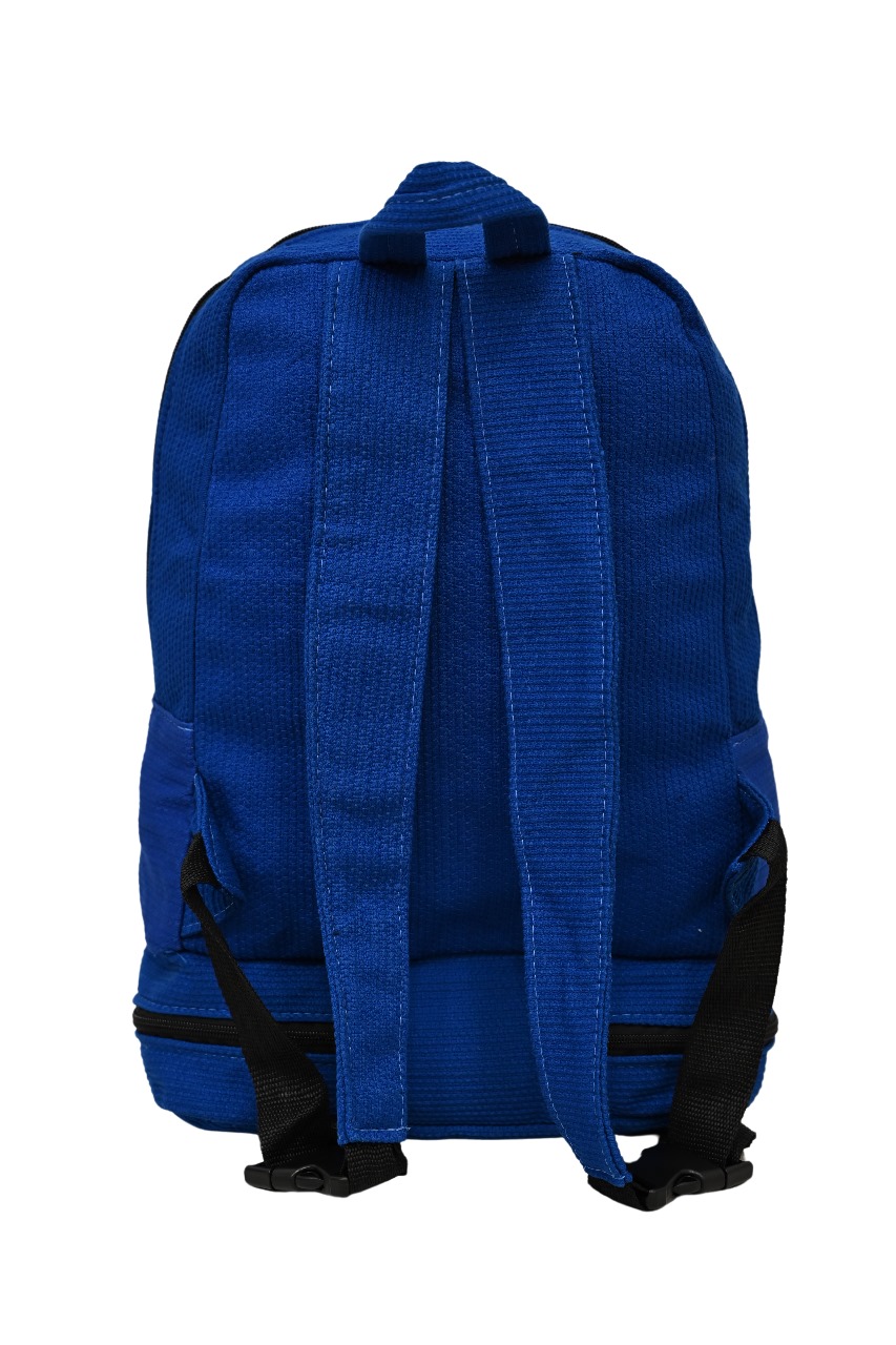 Mochila Girls In The Guard Gi No-Gi Azul