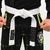 Faixa Jiu Jitsu Branca Infantil