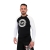 Rash Guard Masculina JJ Branca