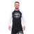 Rash Guard Masculina Style Branco