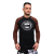 Rash Guard Masculina Style Marrom