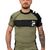 Rash Guard Masculina Army