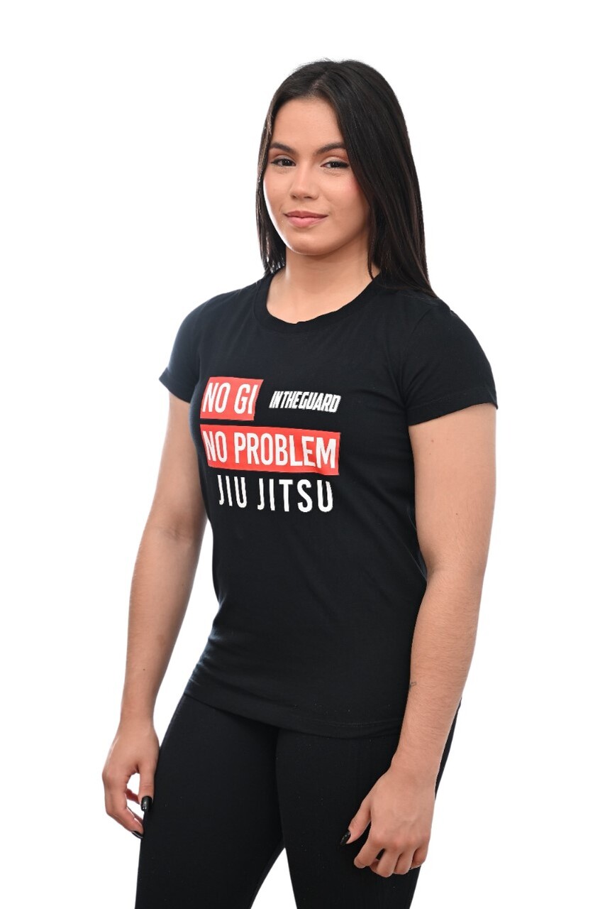 Baby Lock San NO-GI no Problem