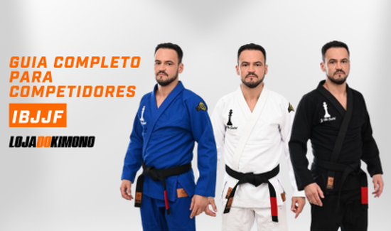 A importância da limpeza do tatame após o treino de Jiu-Jitsu